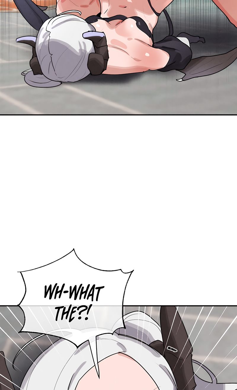 Magical Girl Service - Chapter 39 Page 40