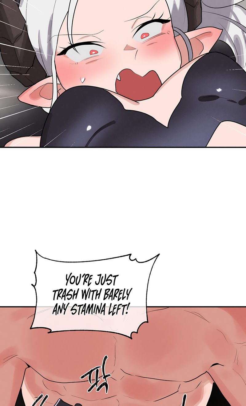 Magical Girl Service - Chapter 39 Page 41