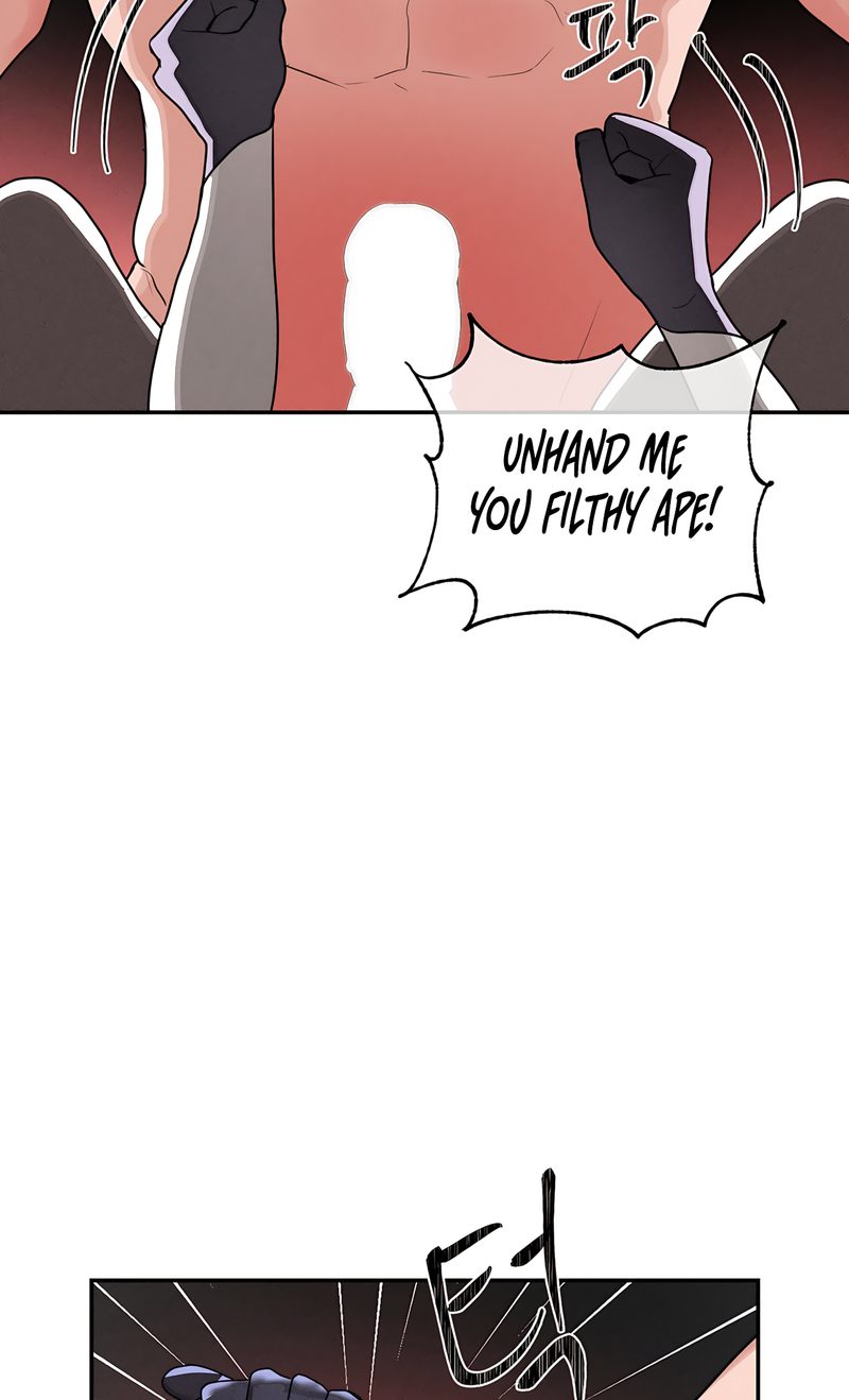 Magical Girl Service - Chapter 39 Page 42