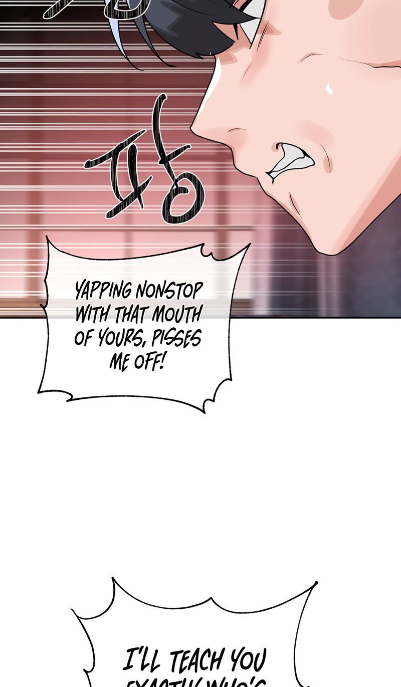 Magical Girl Service - Chapter 39 Page 52