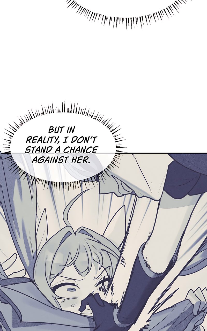 Magical Girl Service - Chapter 39 Page 9