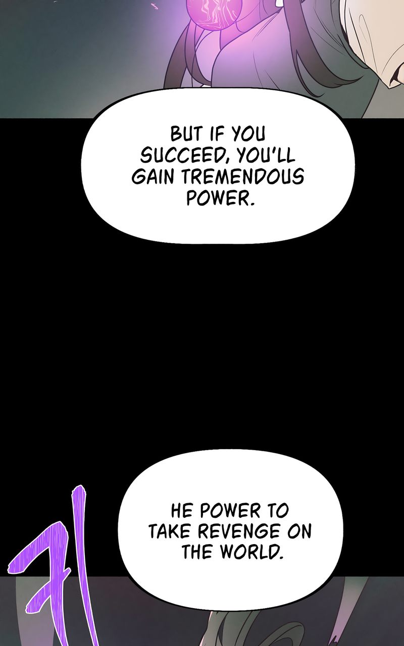 Magical Girl Service - Chapter 41 Page 17