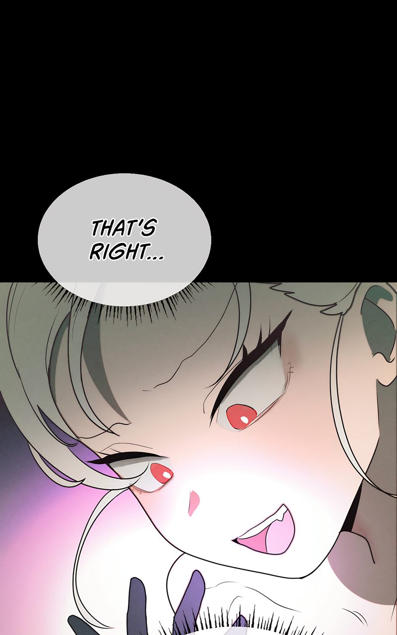 Magical Girl Service - Chapter 41 Page 19