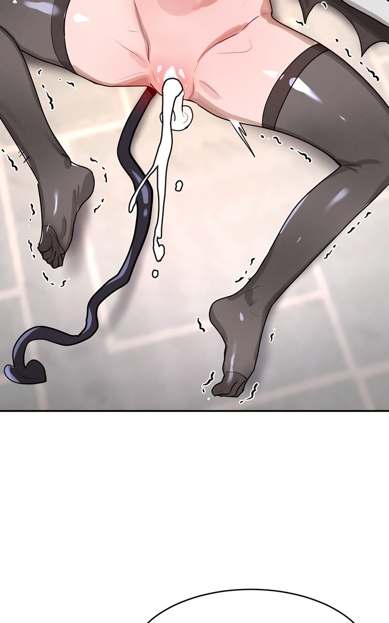 Magical Girl Service - Chapter 41 Page 3