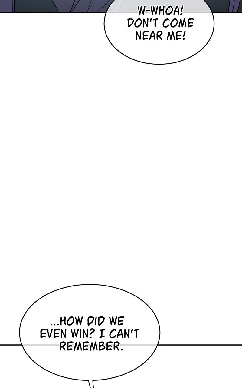 Magical Girl Service - Chapter 41 Page 32