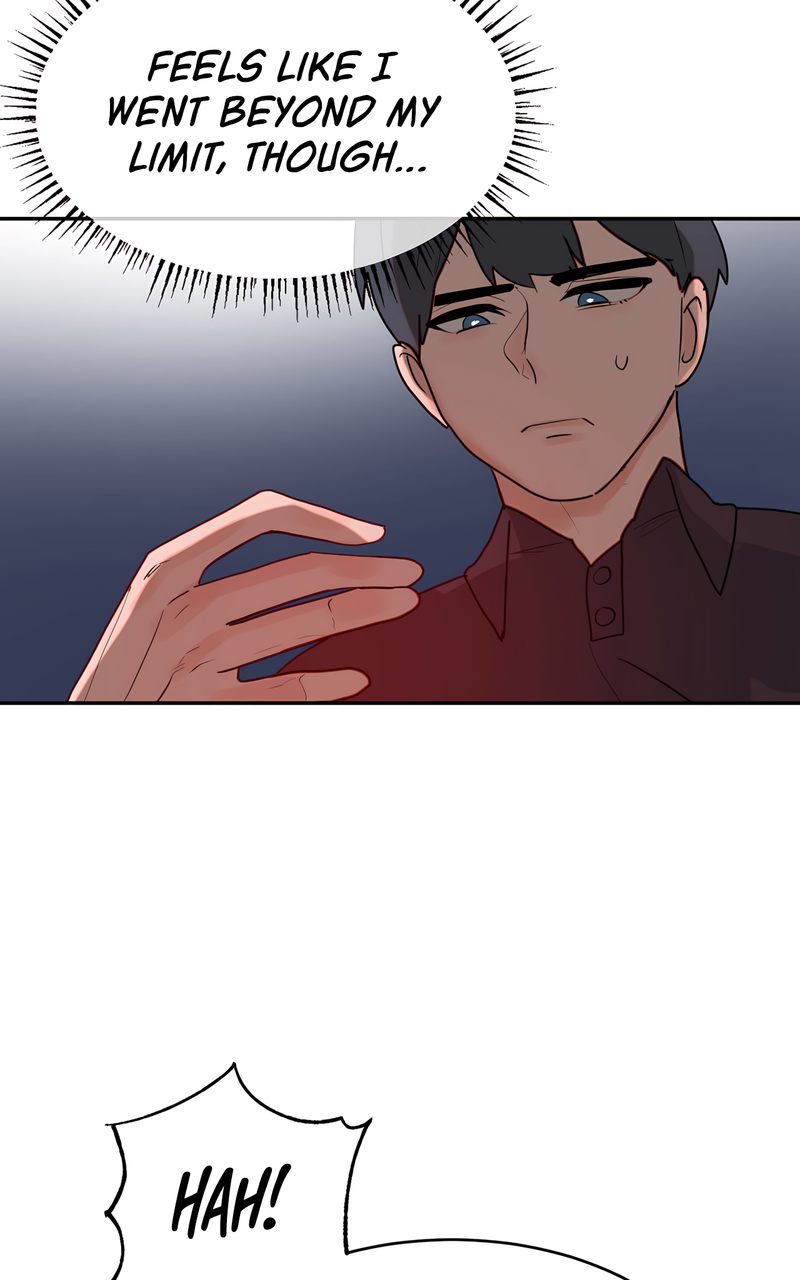 Magical Girl Service - Chapter 41 Page 35