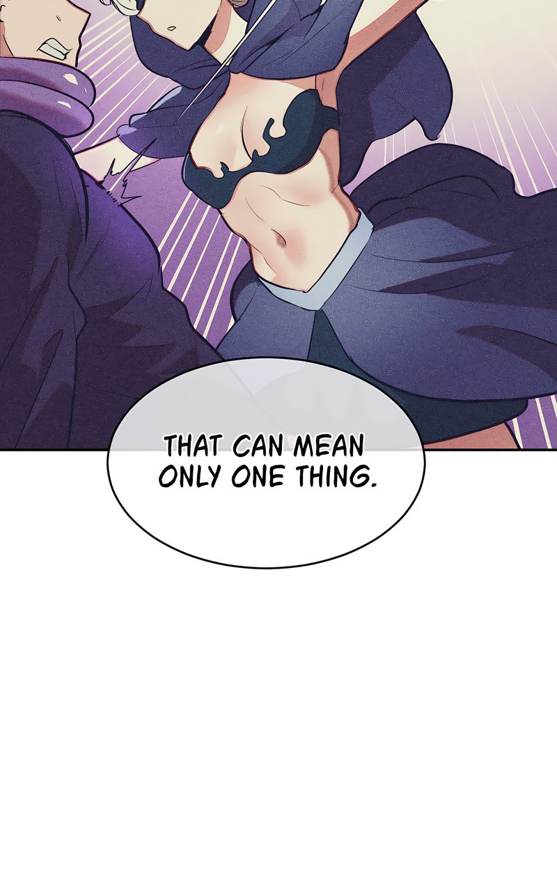 Magical Girl Service - Chapter 41 Page 38