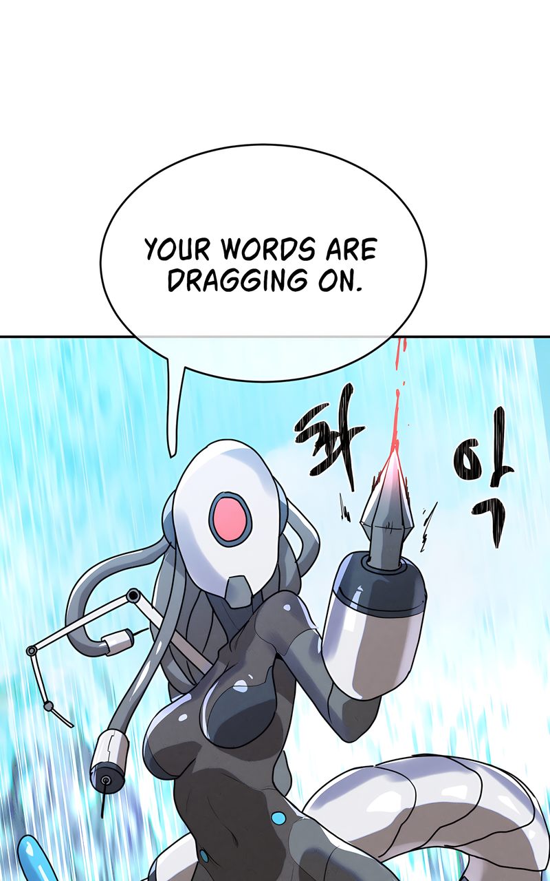 Magical Girl Service - Chapter 41 Page 41