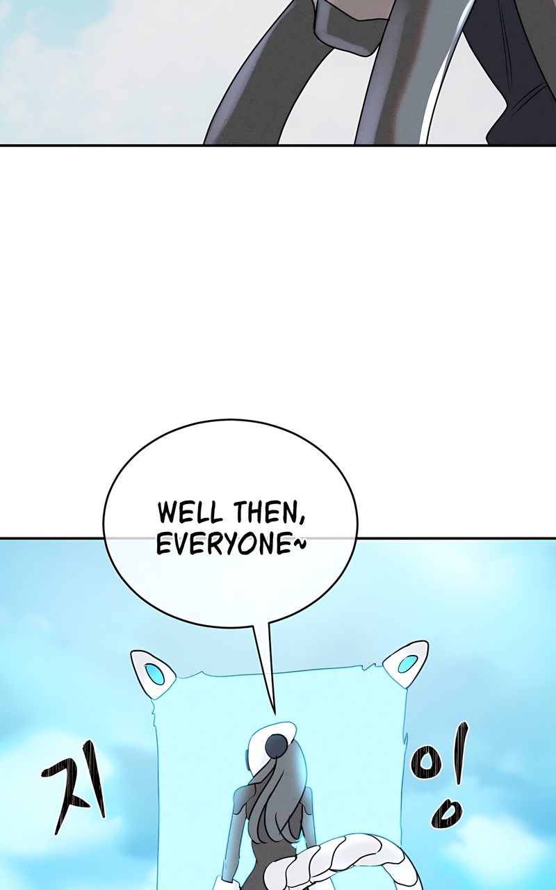 Magical Girl Service - Chapter 41 Page 46