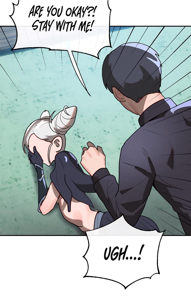 Magical Girl Service - Chapter 41 Page 49