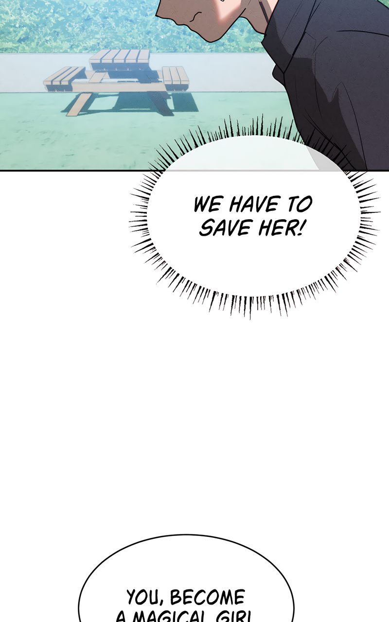 Magical Girl Service - Chapter 41 Page 52