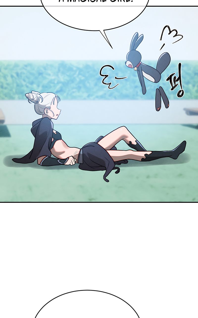 Magical Girl Service - Chapter 41 Page 53