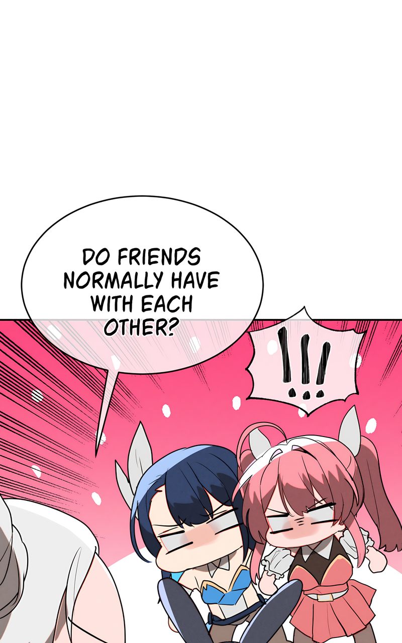 Magical Girl Service - Chapter 41 Page 59