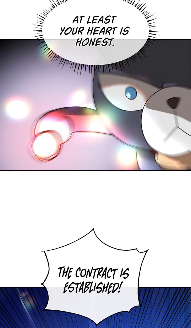 Magical Girl Service - Chapter 41 Page 63