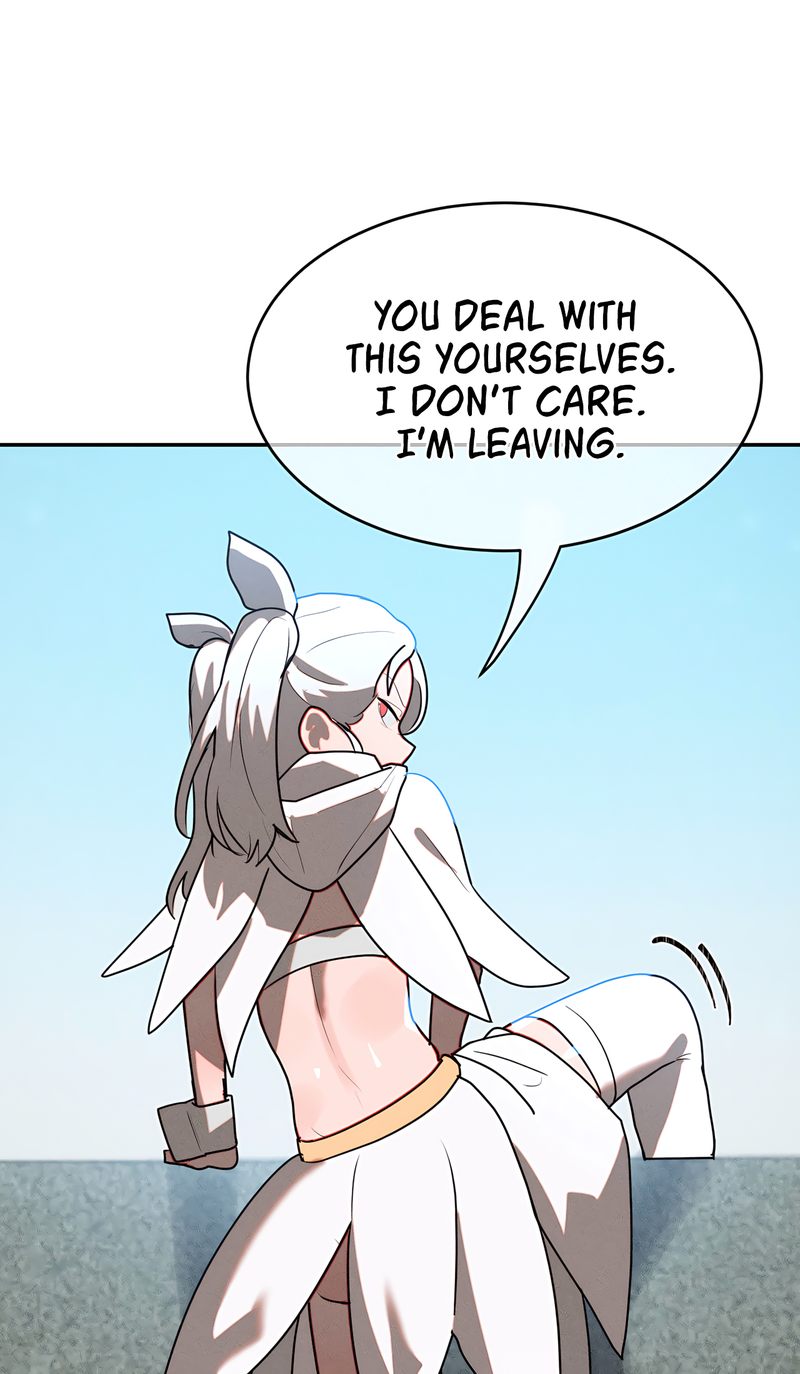 Magical Girl Service - Chapter 41 Page 68