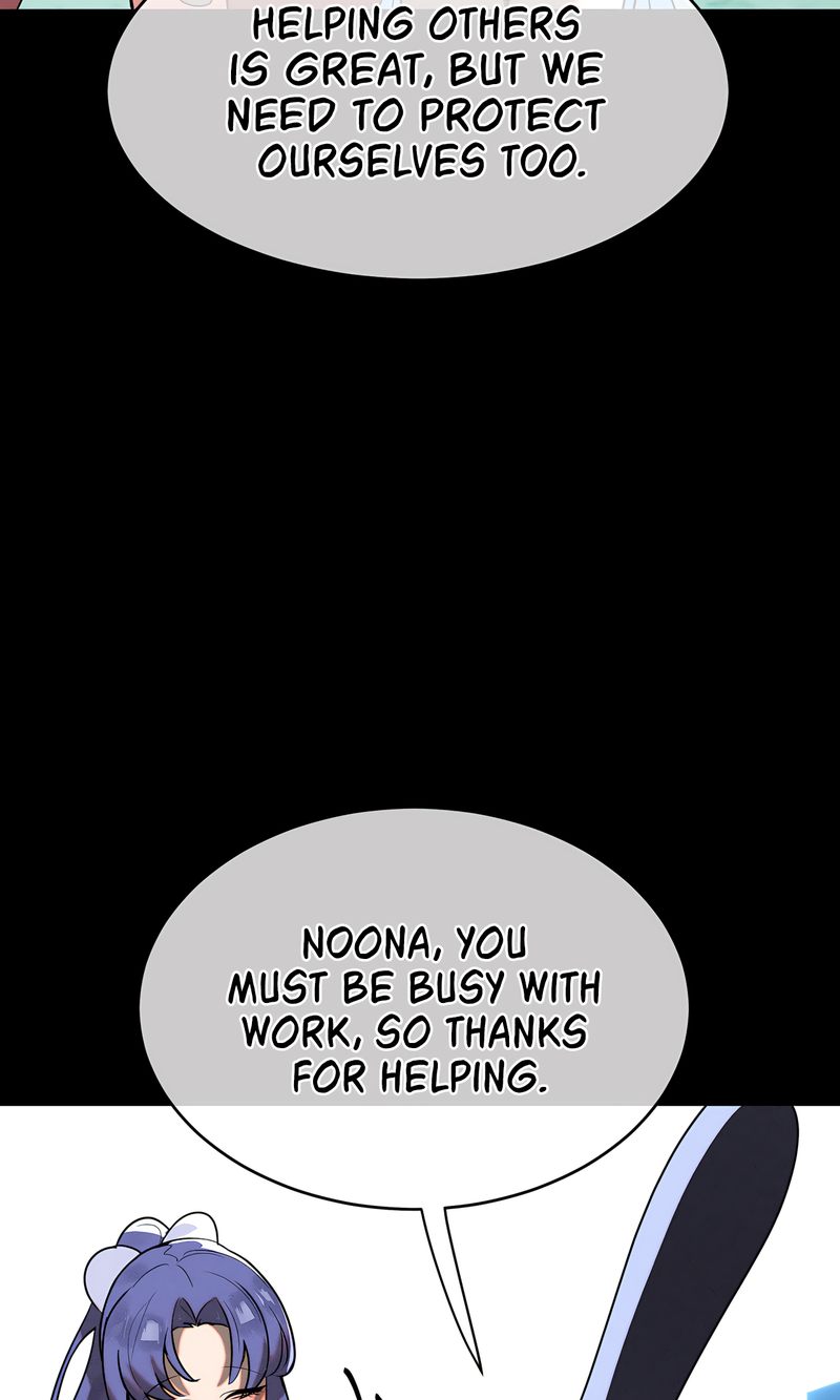 Magical Girl Service - Chapter 42 Page 12