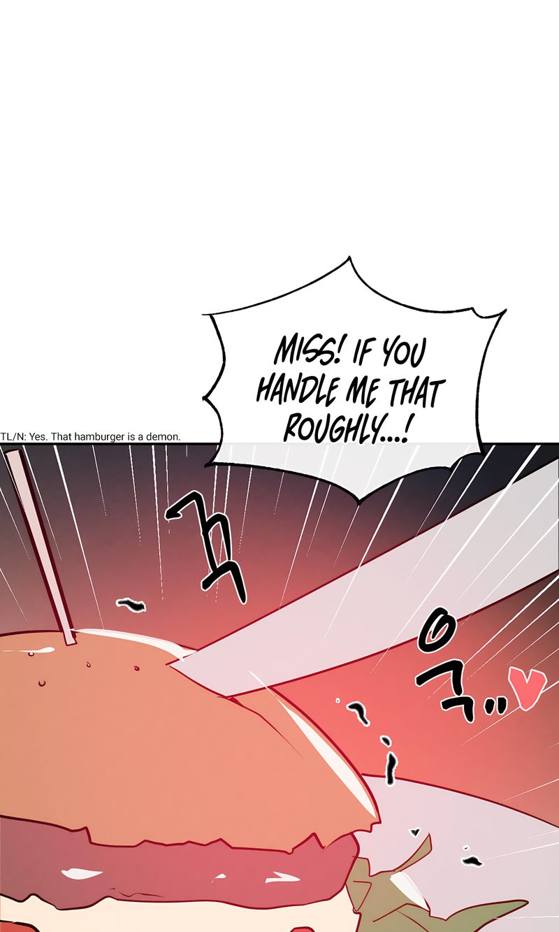 Magical Girl Service - Chapter 42 Page 20