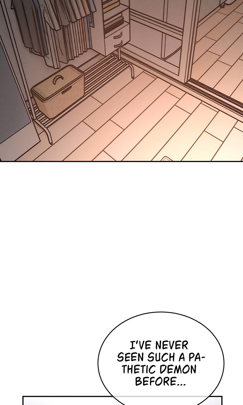 Magical Girl Service - Chapter 42 Page 27