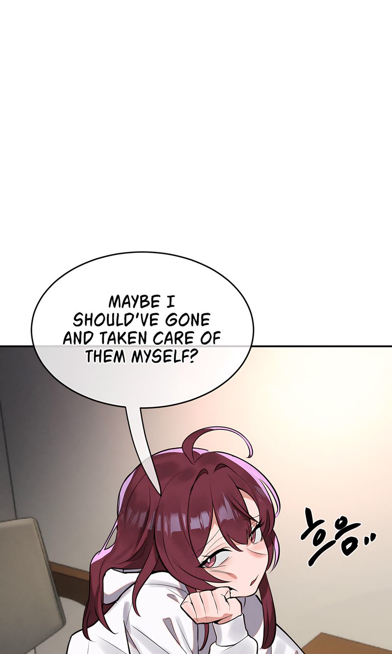 Magical Girl Service - Chapter 42 Page 4