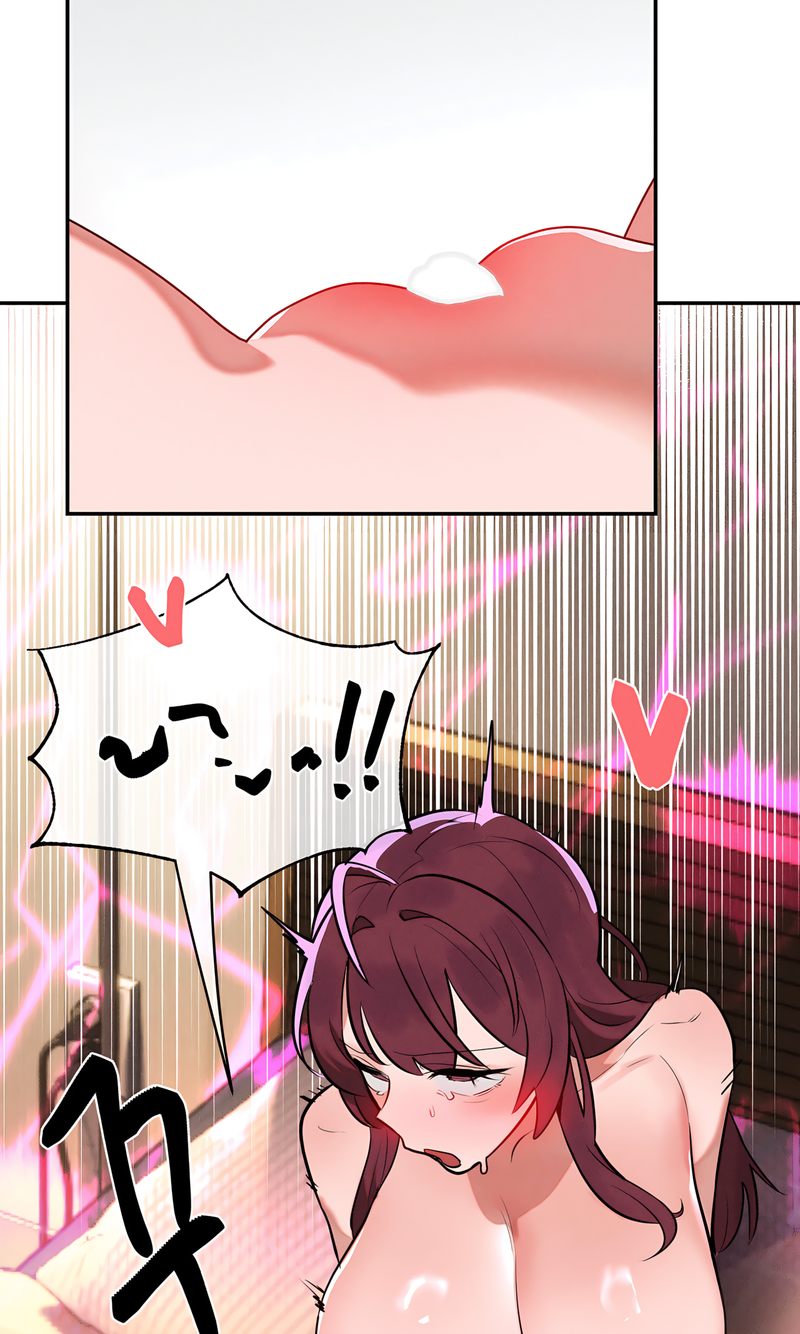 Magical Girl Service - Chapter 42 Page 40