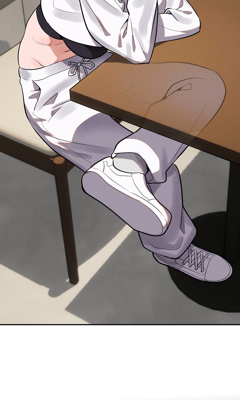 Magical Girl Service - Chapter 42 Page 5