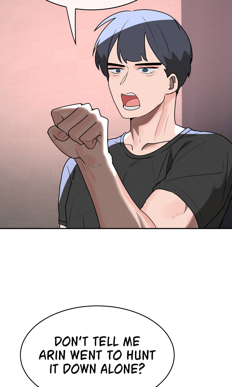 Magical Girl Service - Chapter 42 Page 52