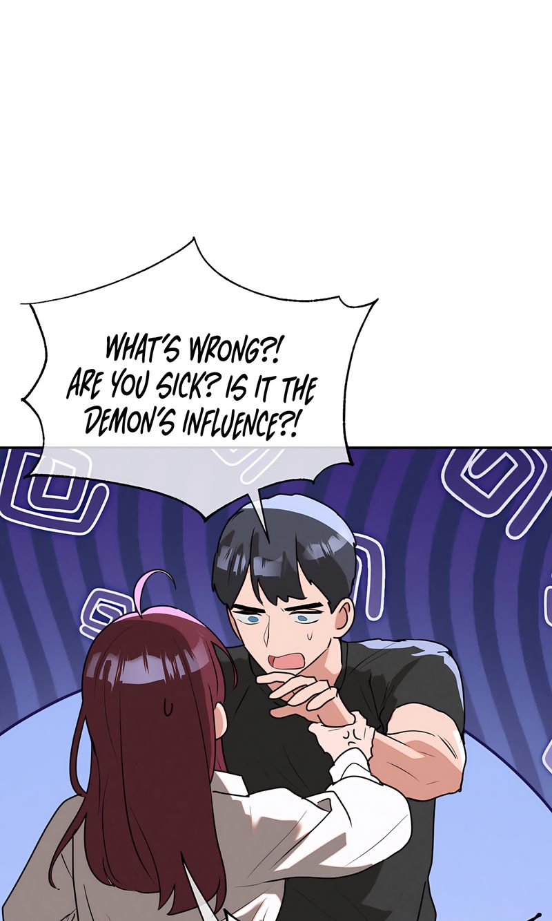 Magical Girl Service - Chapter 42 Page 56