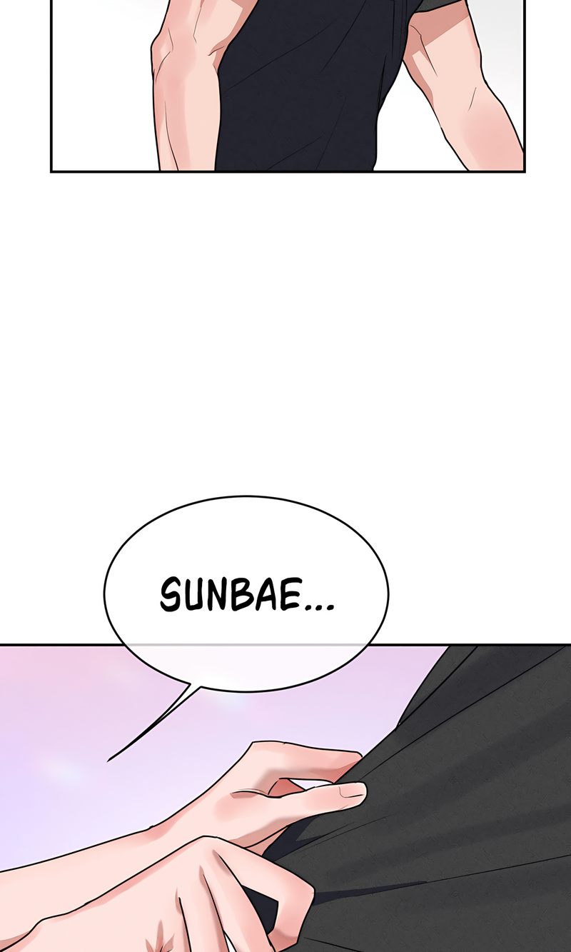 Magical Girl Service - Chapter 42 Page 61