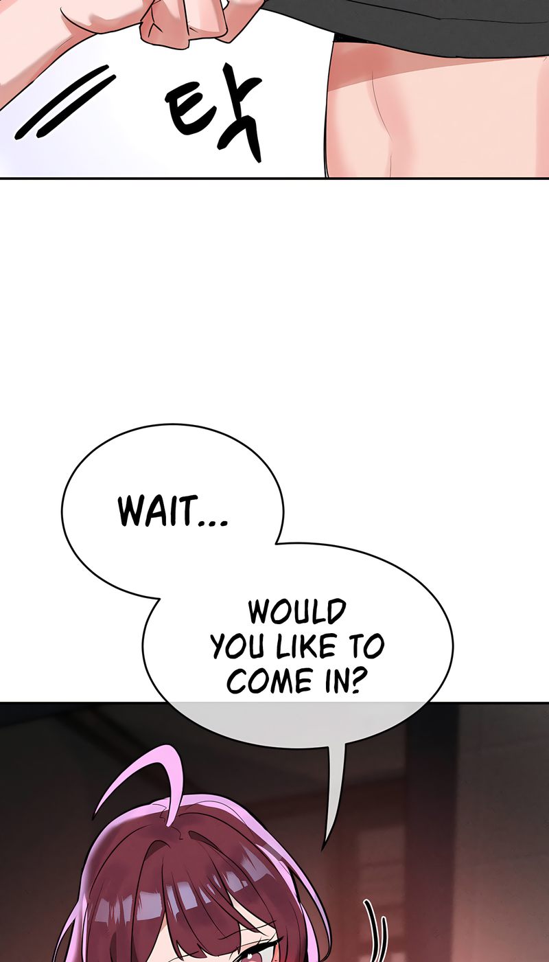 Magical Girl Service - Chapter 42 Page 62