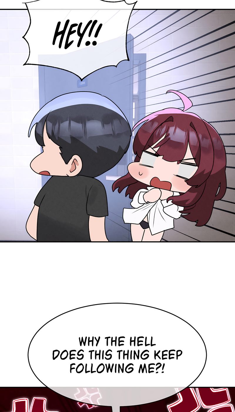 Magical Girl Service - Chapter 42 Page 66