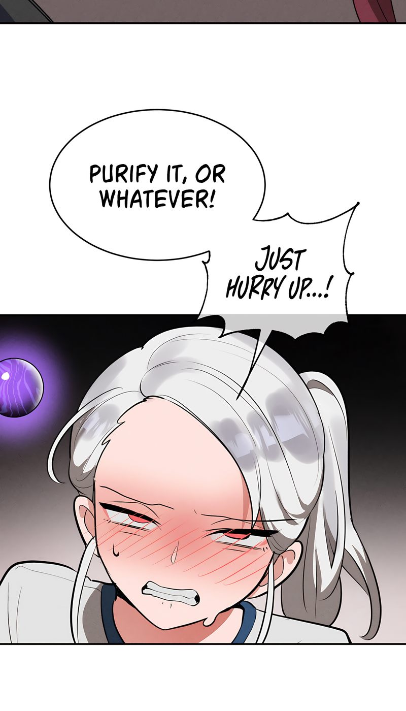 Magical Girl Service - Chapter 42 Page 68