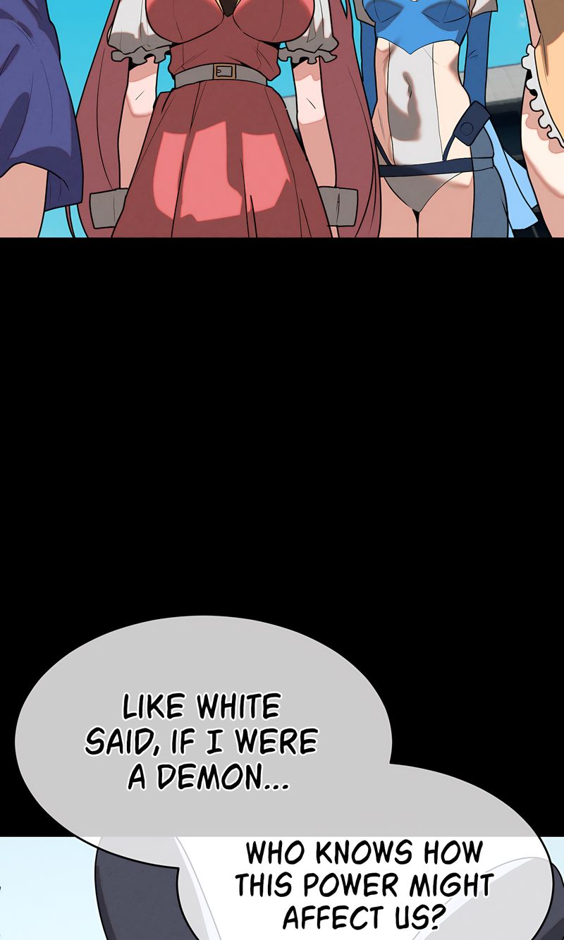 Magical Girl Service - Chapter 42 Page 7