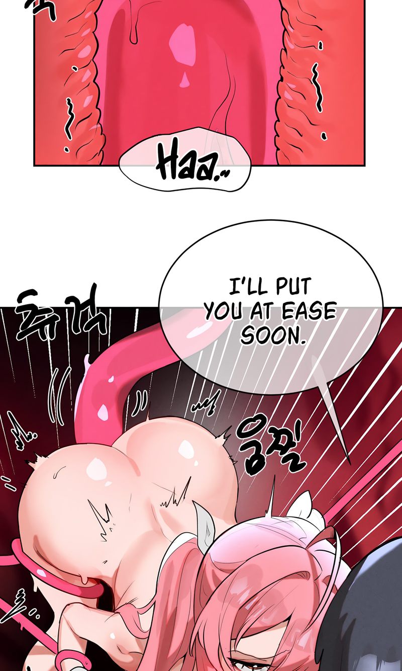 Magical Girl Service - Chapter 44 Page 16