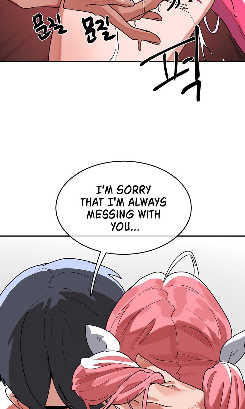 Magical Girl Service - Chapter 44 Page 37