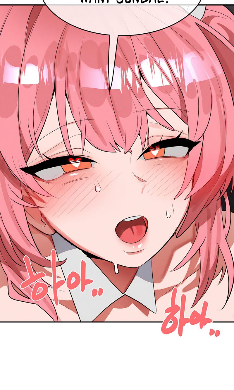 Magical Girl Service - Chapter 44 Page 45