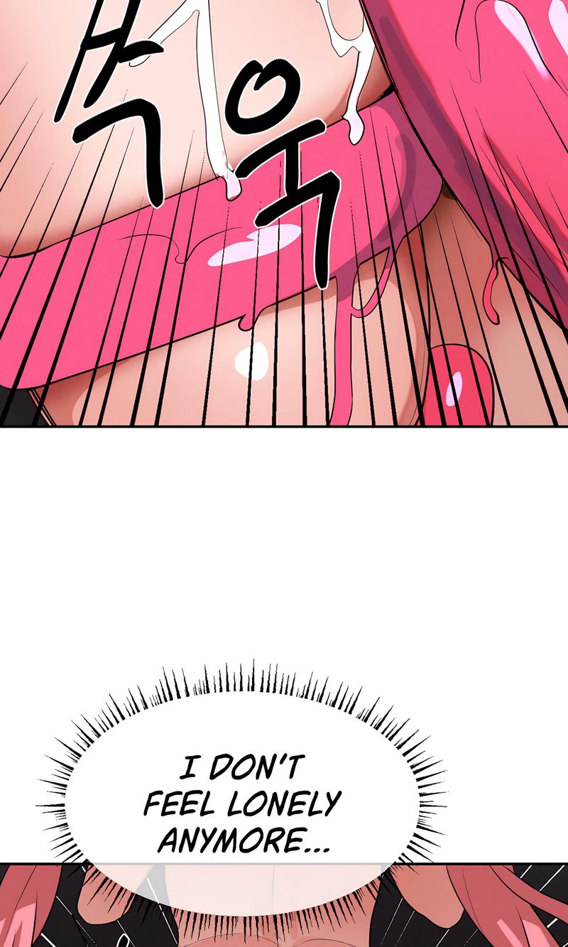 Magical Girl Service - Chapter 44 Page 49