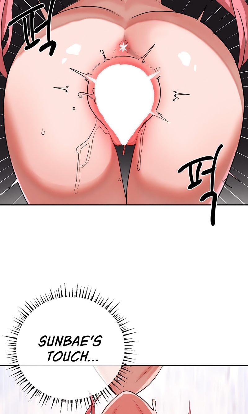 Magical Girl Service - Chapter 44 Page 50