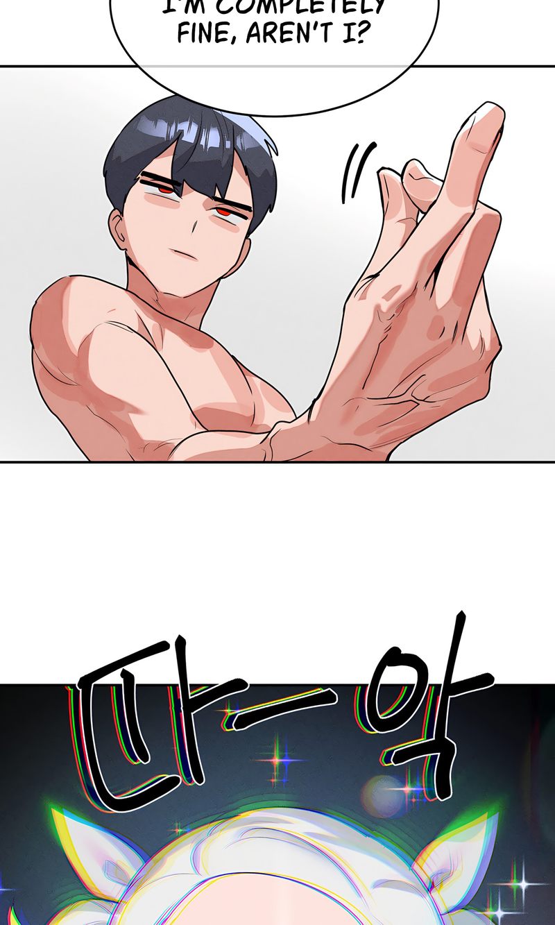 Magical Girl Service - Chapter 44 Page 73