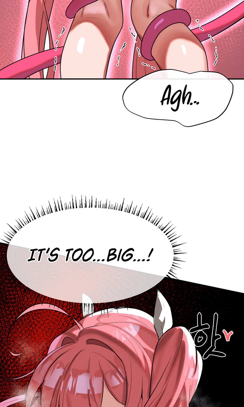 Magical Girl Service - Chapter 44 Page 9