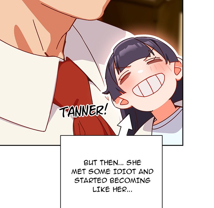 Like No Other - Chapter 1 Page 129