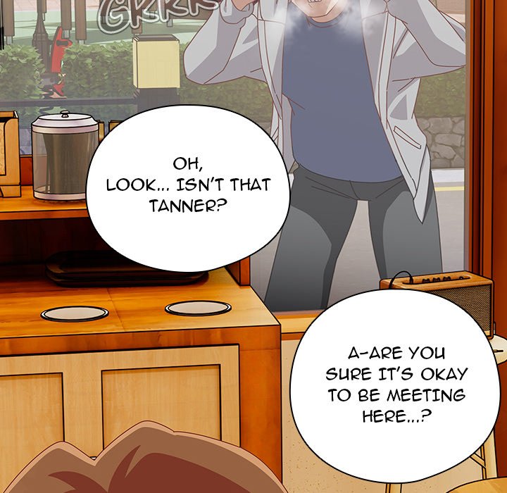 Like No Other - Chapter 10 Page 160