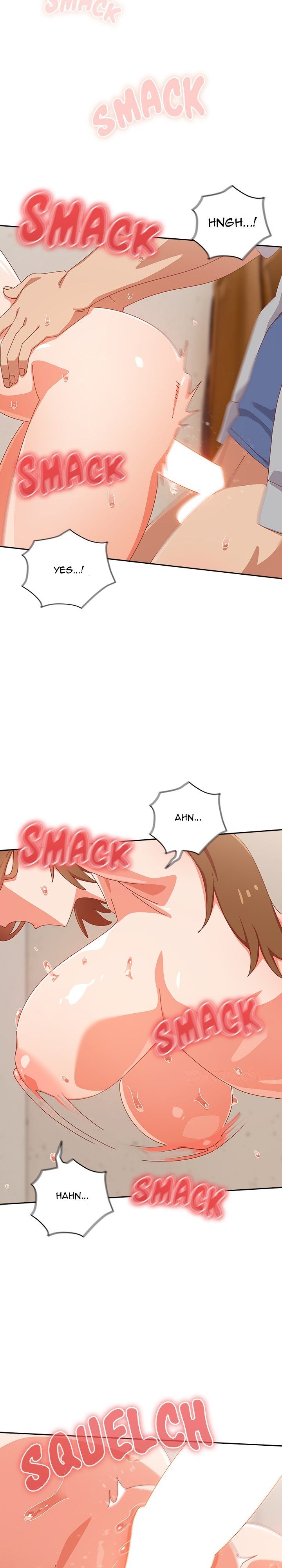 Like No Other - Chapter 12 Page 6