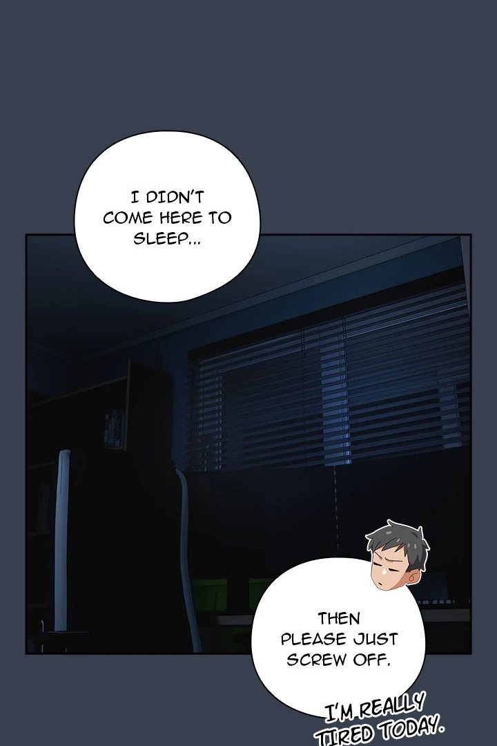 Like No Other - Chapter 30 Page 59