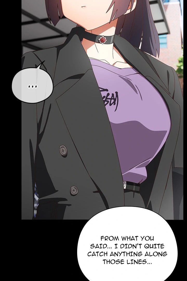 Like No Other - Chapter 36 Page 100