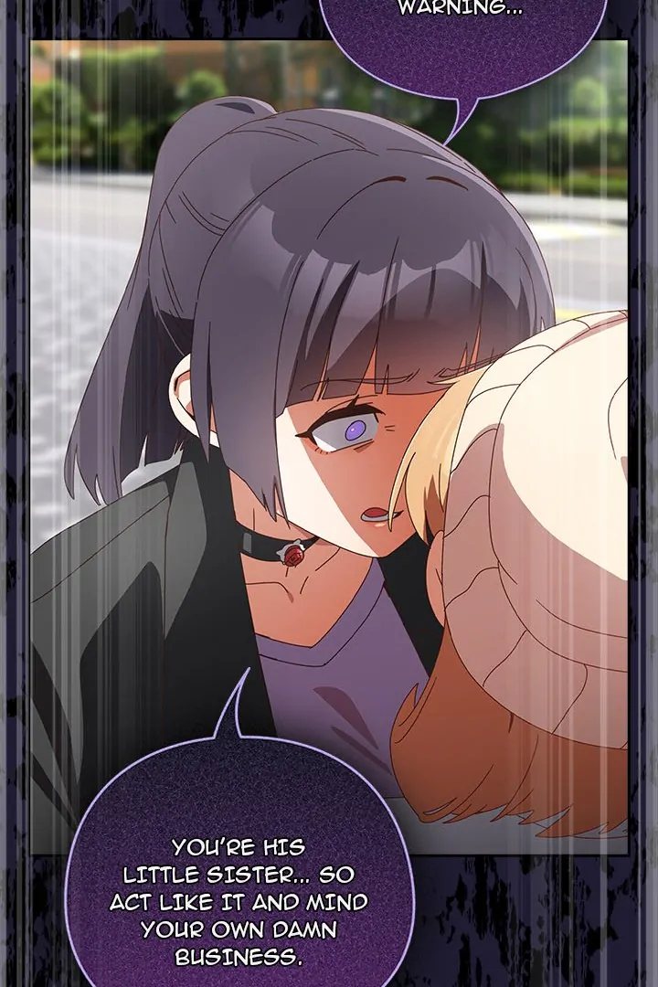 Like No Other - Chapter 36 Page 132