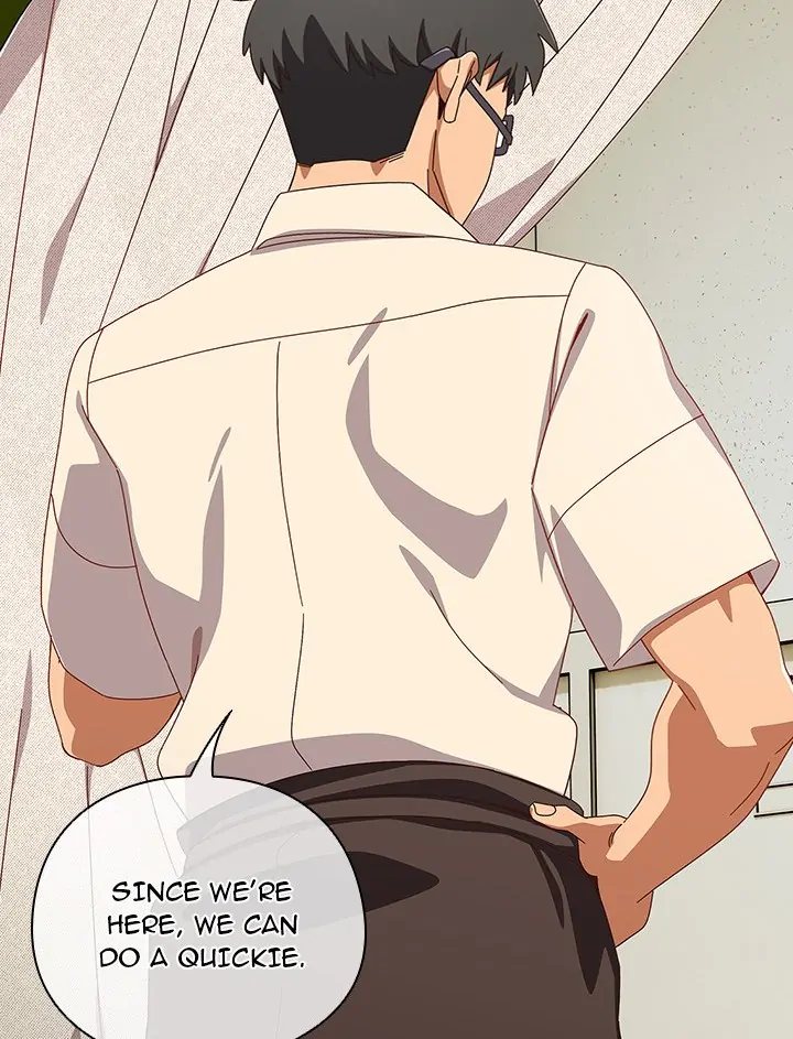 Like No Other - Chapter 36 Page 38