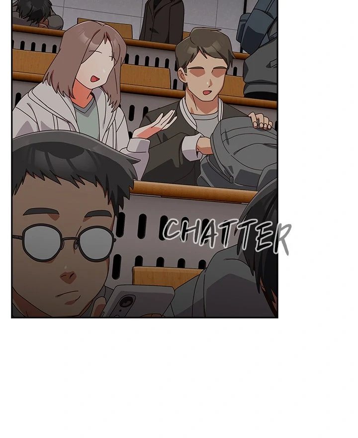 Like No Other - Chapter 36 Page 44