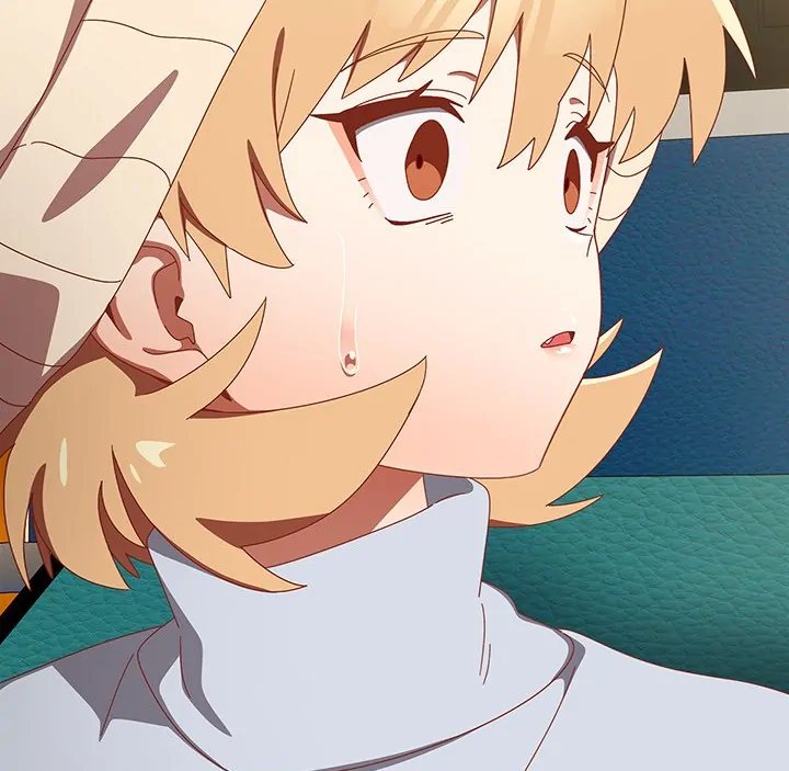 Like No Other - Chapter 36 Page 68