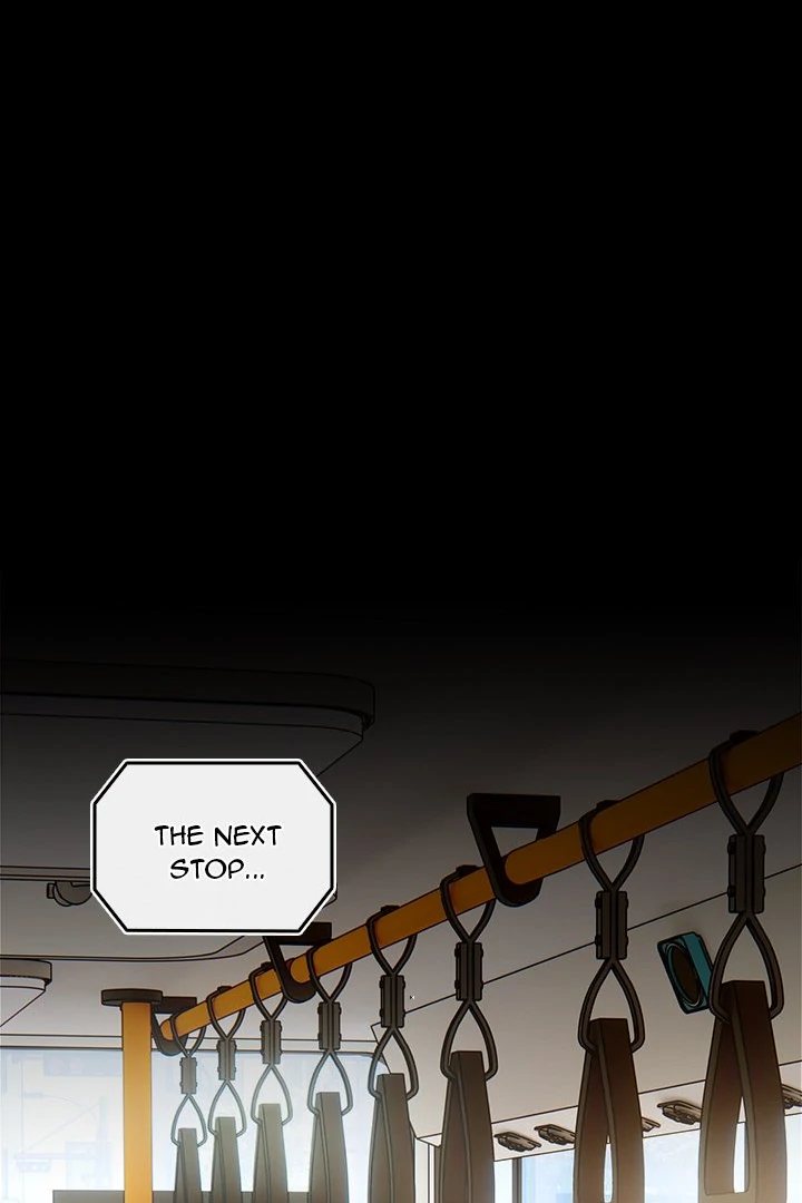 Like No Other - Chapter 36 Page 71