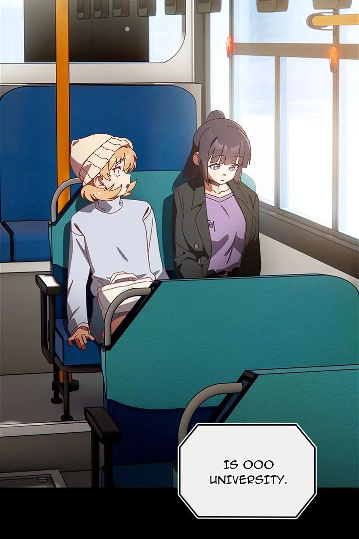 Like No Other - Chapter 36 Page 72